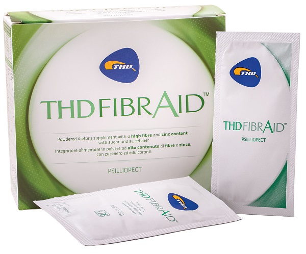 FIBRAID POLVERE 20 BUSTINE - Newepa Srl