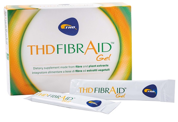 FIBRAID GEL 20 STICK PACK DA 10 ML - Newepa Srl
