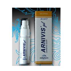 ARNIVIS GEL 20 ML - Newepa Srl