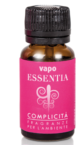 VAPO ESSENTIA COMPLICITA' 10 ML - Newepa Srl