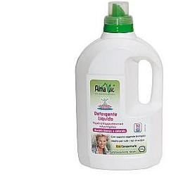 ALMAWIN DETERSIVO PER LAVATRICE LIQUIDO 1500 ML - Newepa Srl
