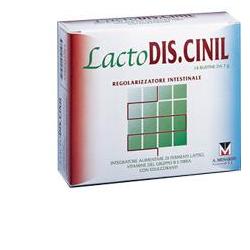 LACTODISCINIL 14 BUSTINE - Newepa Srl