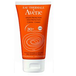 EAU THERMALE AVENE SOLARE CREMA 30 50 ML - Newepa Srl