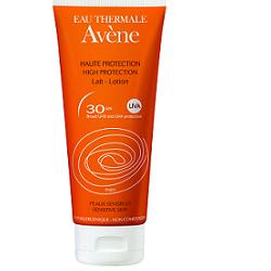 EAU THERMALE AVENE SOLARE LATTE 30 100 ML - Newepa Srl