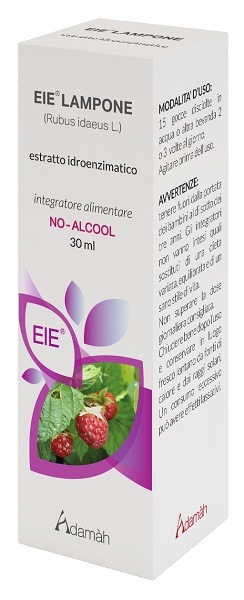 EIE LAMPONE GOCCE 30 ML - Newepa Srl