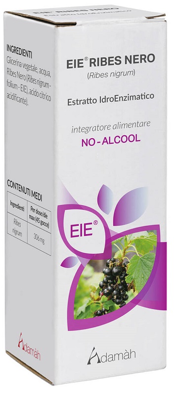 EIE RIBES NE GOCCE 30 ML - Newepa Srl