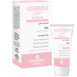VIDERMINA DELIGYN GEL 6 FLACONI DA 5ML - Newepa Srl