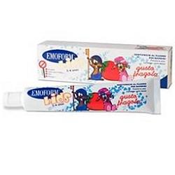 EMOFORM KIDS FRAGOLA 50 ML - Newepa Srl