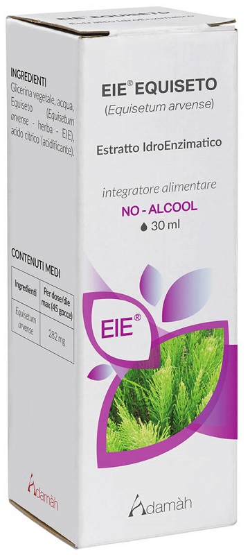 EIE EQUISETO GOCCE 30 ML - Newepa Srl