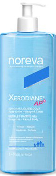 XERODIANE AP+ GEL DETERGENTE SURGRAS 1000 ML - Newepa Srl