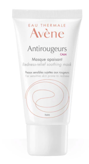 AVENE ANTIROUGEURS MASCHERA 50 ML - Newepa Srl