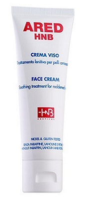 ARED HNB CREMA VISO 50 ML - Newepa Srl