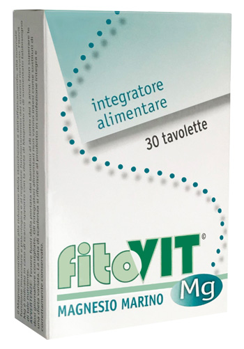FITOVIT MACERATO GLICERICO 30 COMPRESSE - Newepa Srl