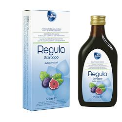 REGULA SCIROPPO 175 ML - Newepa Srl