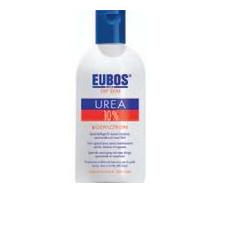 EUBOS UREA 10% EMULSIONE/LOZIONE CO 400 ML - Newepa Srl