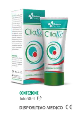 CLIAKE' CREMA 50 ML - Newepa Srl