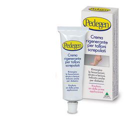 PEDEGEN CREMA RIGENERANTE TALLONI SCREPOLATI 50 ML - Newepa Srl