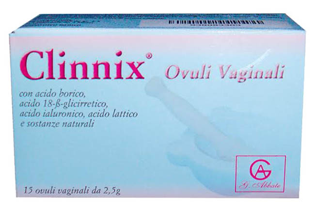 PROVITA 15 OVULI VAGINALI 2,5 G - Newepa Srl