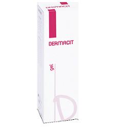 DERMACIT GEL DISPOSITIVO MEDICO INDICATO NEI CASI DI FERITE TRAUMATICHE E POSTCHIRURGICHE, ULCERE POSTRAUMATICHE, PIAGHE DA DECUBITO, FOLLICOLITI, IMPETIGINE E PERIONISSI 1 PEZZO - Newepa Srl