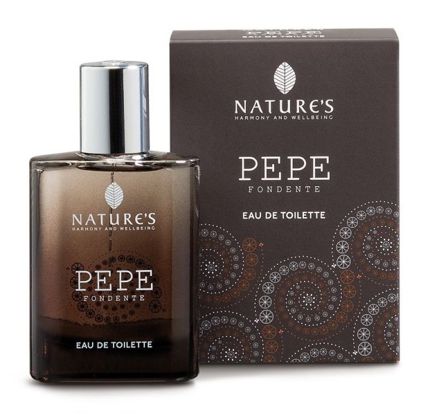 NATURE'S PEPE FONDENTE EAU DE TOILETTE 50 ML - Newepa Srl