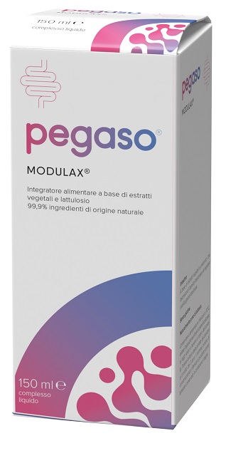 PEGASO MODULAX 150 ML - Newepa Srl