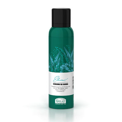 HELAN ELEMI' SCHIUMA DA BARBA 200 ML - Newepa Srl