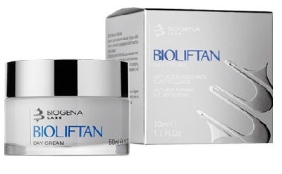 BIOLIFTAN DAY CREAM 50 ML - Newepa Srl
