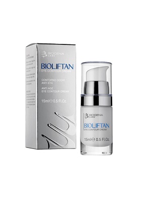 BIOLIFTAN EYE CONTOUR CREAM 15 ML - Newepa Srl