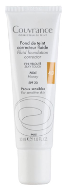 EAU THERMALE AVENE COUVRANCE FONDOTINTA MIELE 30 ML - Newepa Srl
