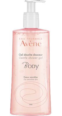 EAU THERMALE AVENE GEL DOCCIA 500 ML - Newepa Srl