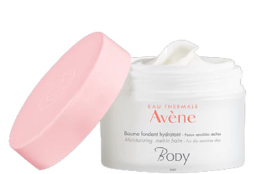 EAU THERMALE AVENE BALSAMO CORPO 250 ML - Newepa Srl