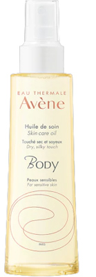 EAU THERMALE AVENE BODY OLIO 100 ML - Newepa Srl