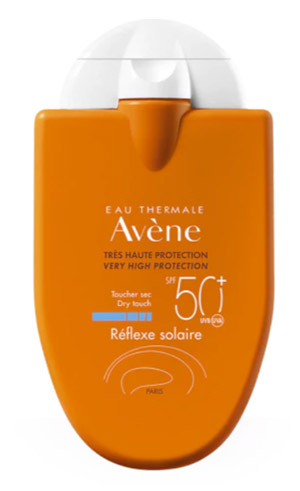 AVENE SOLARE REFLEXE SOLARE SPF 50+ 30 ML - Newepa Srl