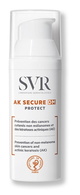 AK SECURE DM PROT 50 ML - Newepa Srl