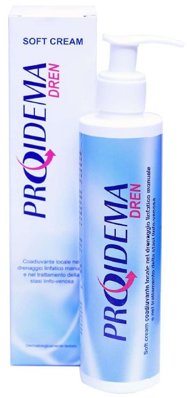 PROIDEMA DREN 200 ML - Newepa Srl