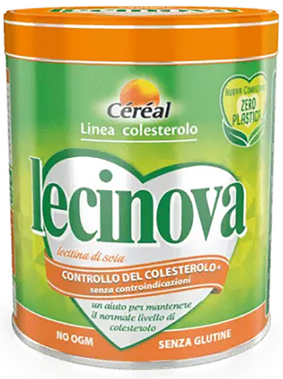 LECINOVA 275G - Newepa Srl