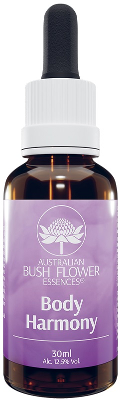 BODY HARMONY 30 ML - Newepa Srl