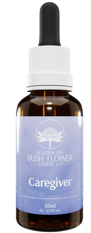 CAREGIVER 30 ML - Newepa Srl
