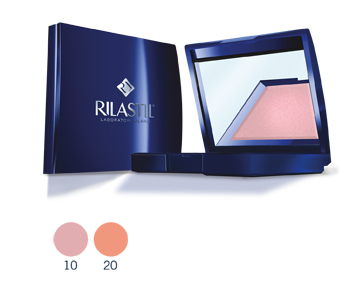 RILASTIL MAQUILLAGE FARD SATINATO 20 4 G - Newepa Srl