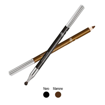 RILASTIL MAQUILLAGE MATITA OCCHI COLORE INTENSO NERO - Newepa Srl