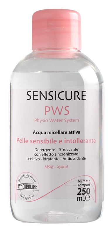 SENSICURE PWS 250 ML - Newepa Srl