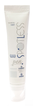 SPOTLESS PEN PHARCOS GEL 10 ML - Newepa Srl