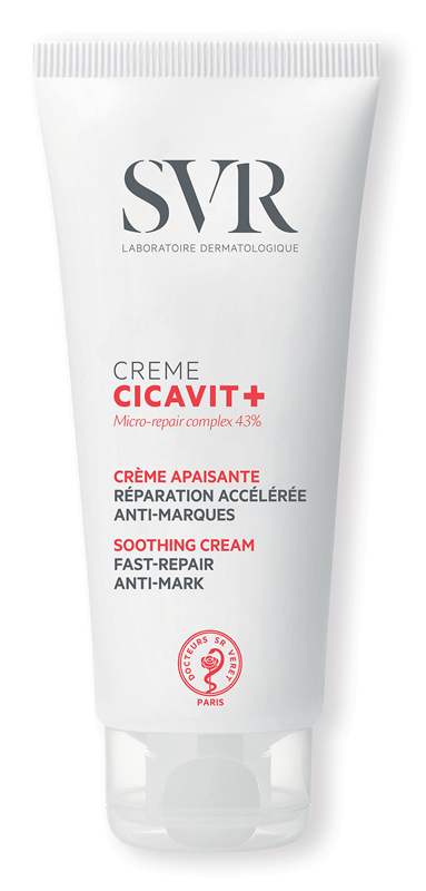 SVR CICAVIT CREMA 100 ML - Newepa Srl
