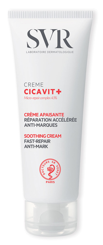 SVR CICAVIT CREMA 40 ML - Newepa Srl