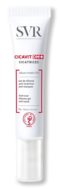 CICAVIT+ DM CICATRICES 15 ML - Newepa Srl