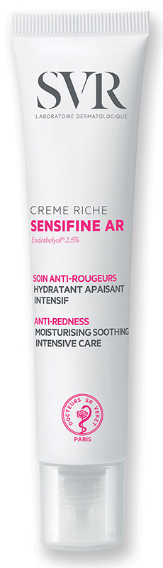 SVR SENSIFINE AR CREME RICHE 40 ML - Newepa Srl