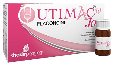 UTIMAC 30 JOY 10 FLACONCINI 10 ML - Newepa Srl
