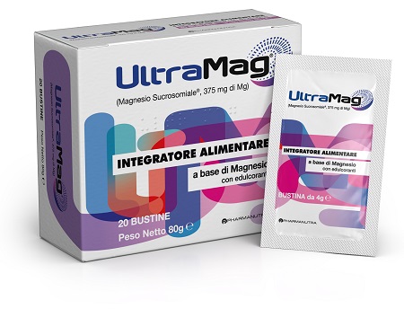 ULTRAMAG 20 BUSTINE - Newepa Srl