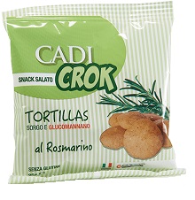 CADICROK 25 G - Newepa Srl