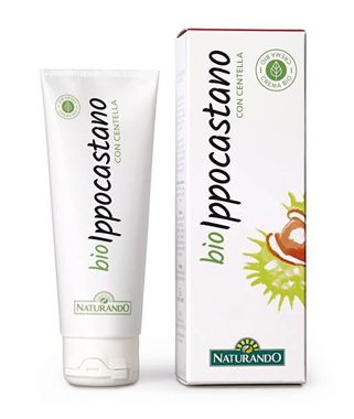 BIO IPPOCASTANO 75 ML - Newepa Srl